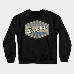 vintage Bocephus Crewneck Sweatshirt